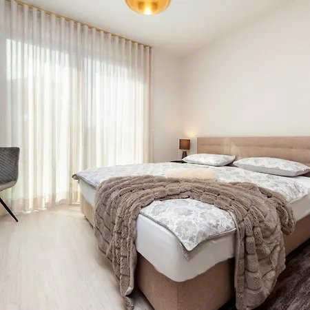 Apartment Salteria Ii Rovinj