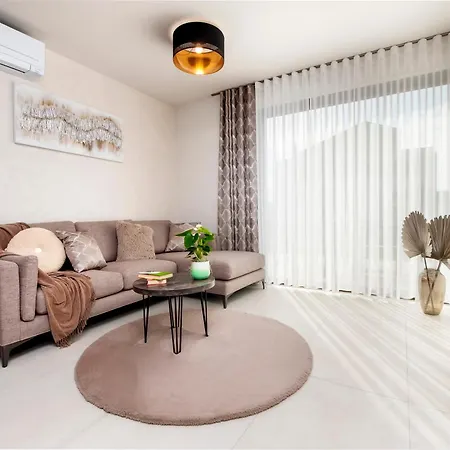 Salteria Ii Apartment *