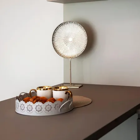 Salteria Ii Apartment Rovinj