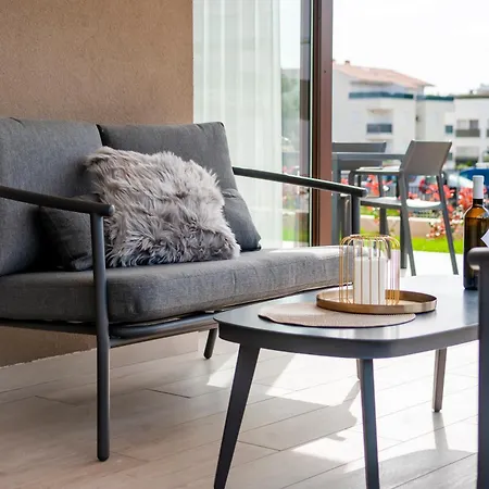 Apartment Salteria Ii *
