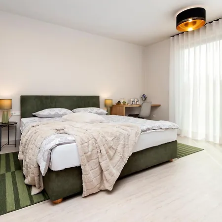 Salteria Ii Apartment