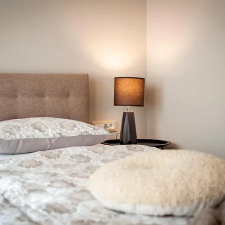 Apartment Salteria Ii Rovinj