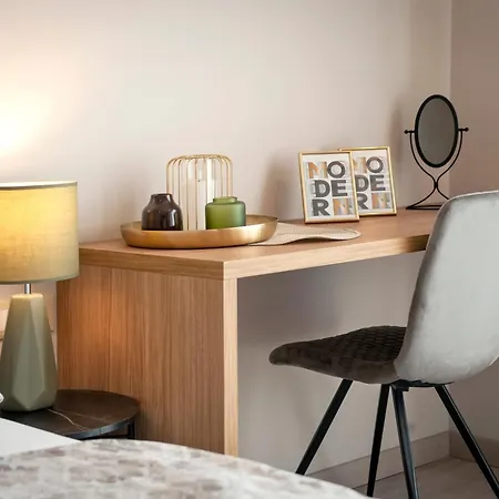 Salteria Ii Apartment