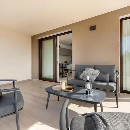Salteria Ii Appartement *