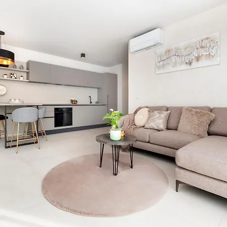 Salteria Ii Appartement