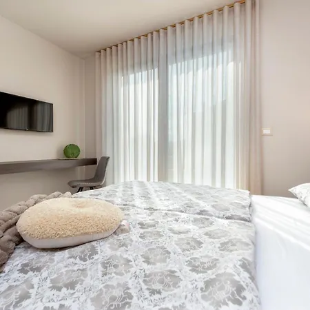 Salteria Ii Appartement