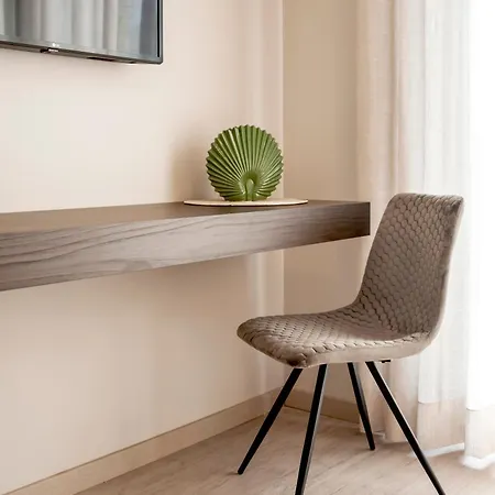 Salteria Ii Appartement *